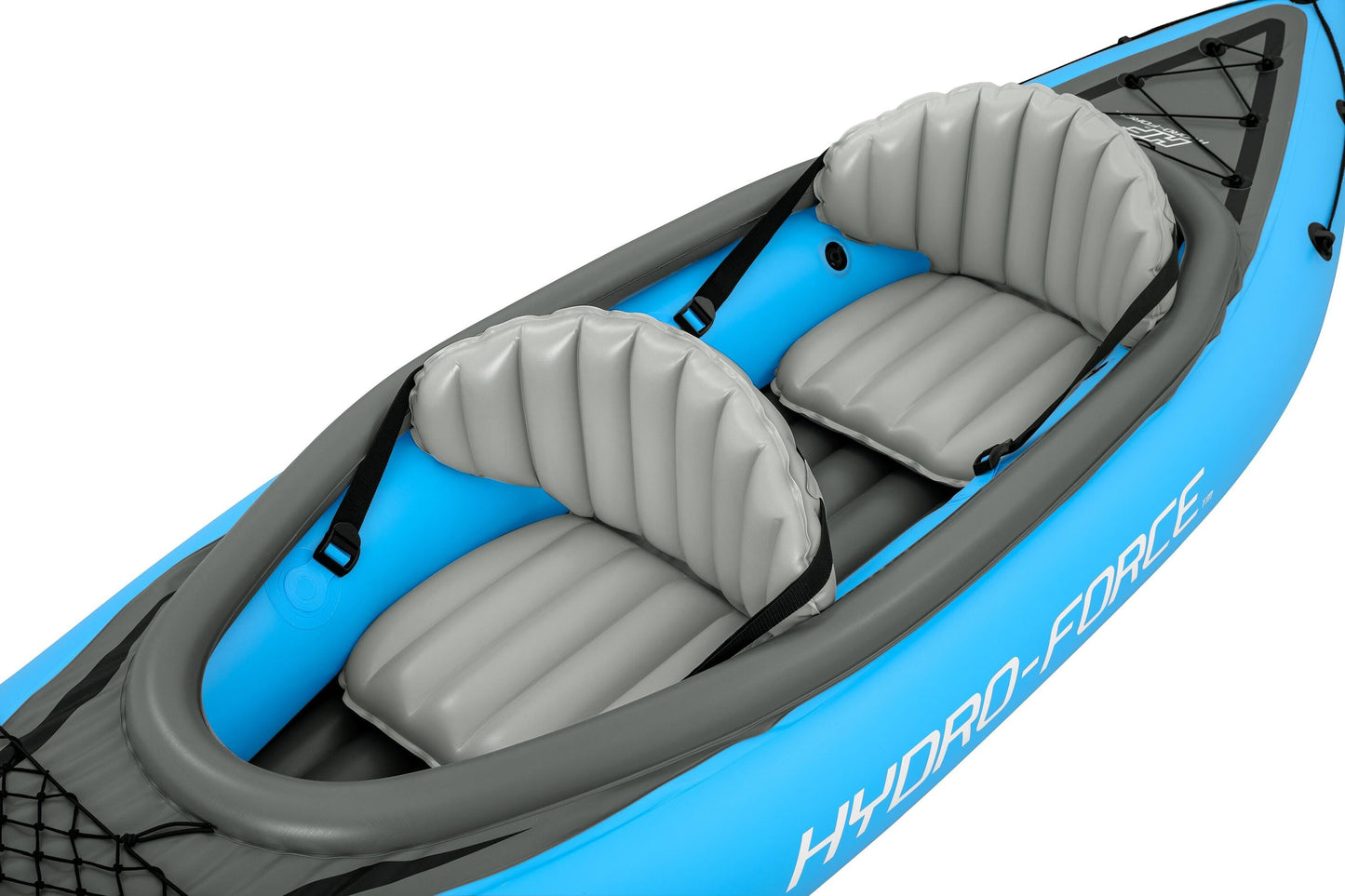 Champion X2 Kayak