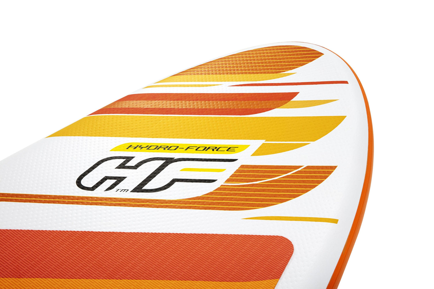 9ft Hydro‑Force Paddle Board Aqua Journey