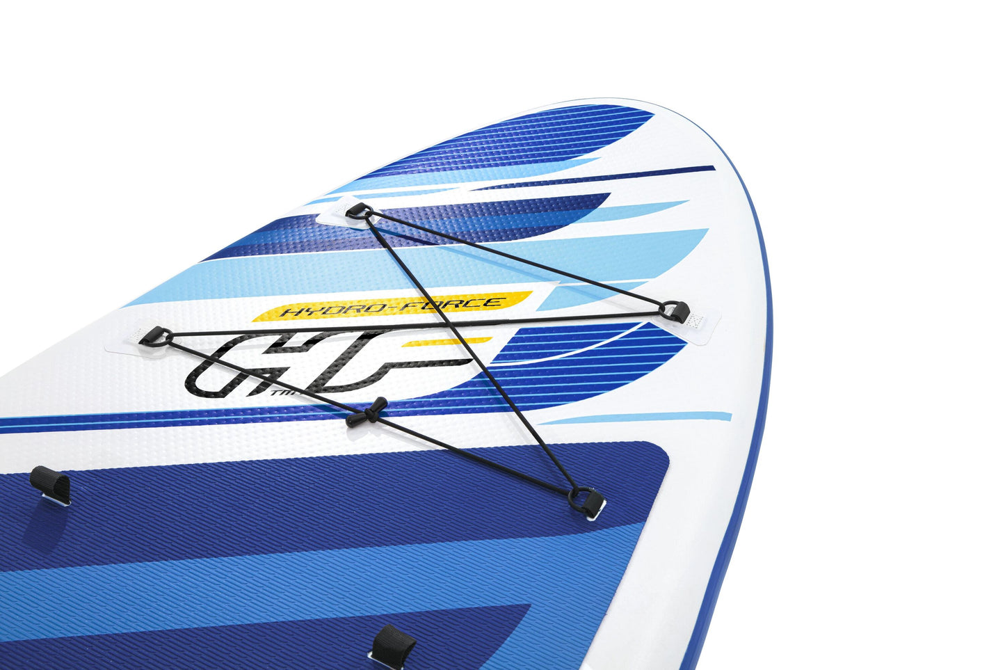 10ft Inflatable Paddle Board Set ‑ Oceana Hydro‑Force