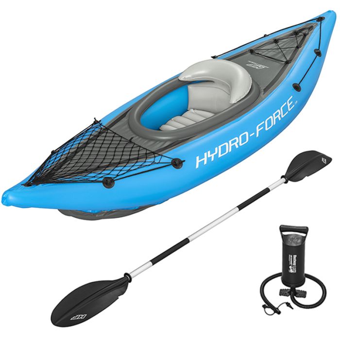 Champion X1 Kayak