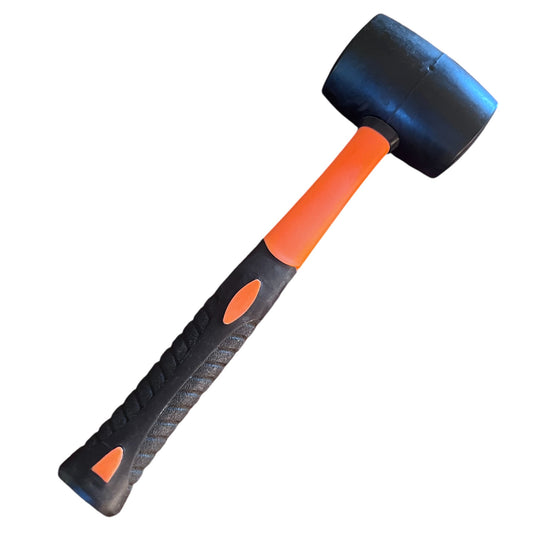 Rubber Mallet Hammer