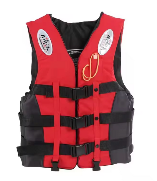 Ōkeanos Watersport Life Jackets