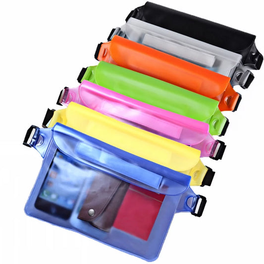 Waterproof Waist Pouch