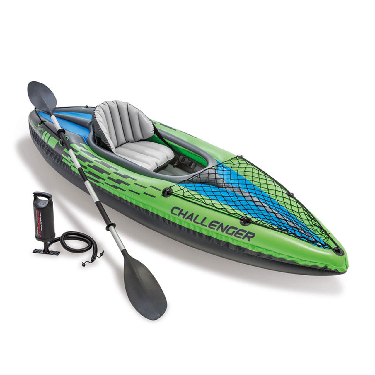 Challenger K1 Kayak