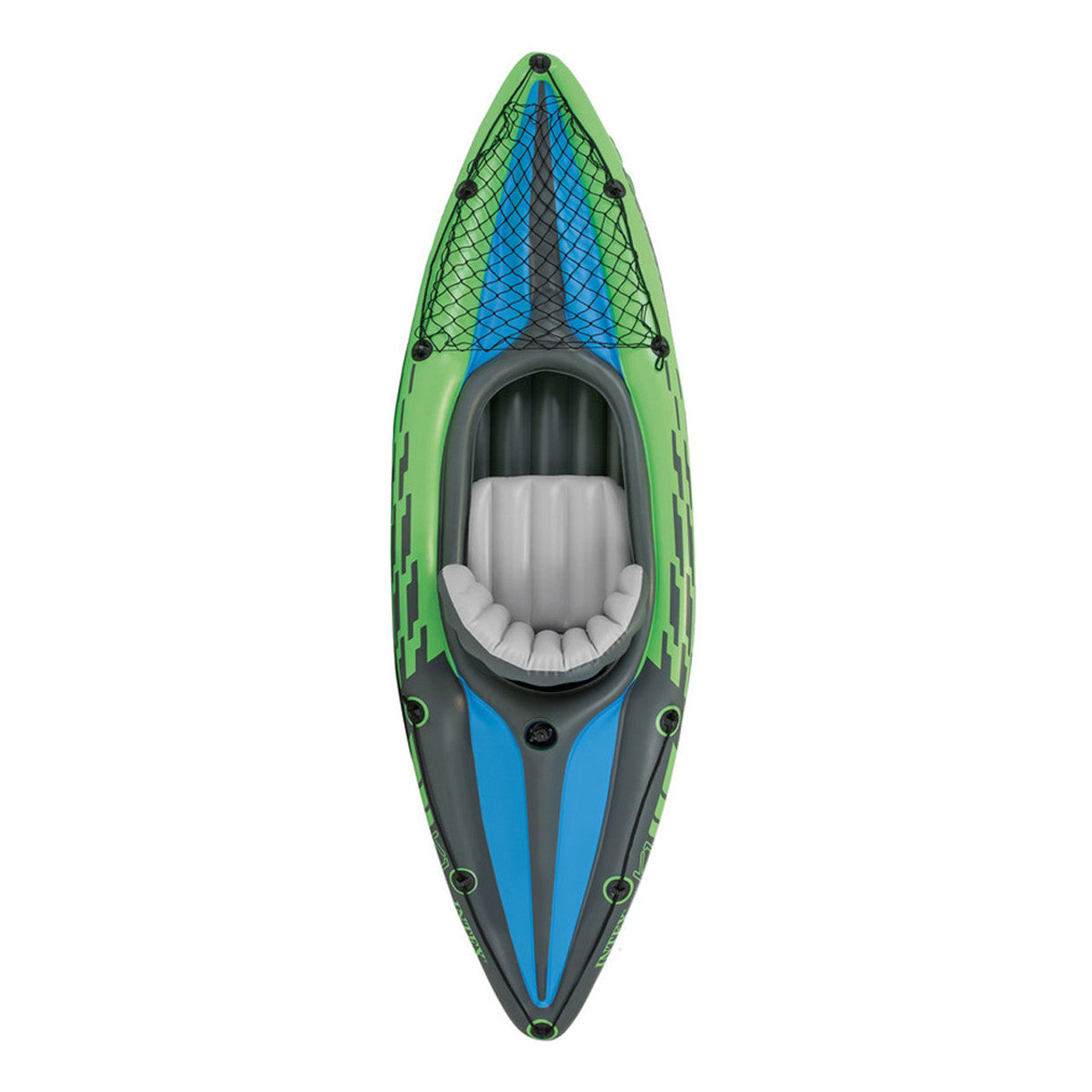 Challenger K1 Kayak