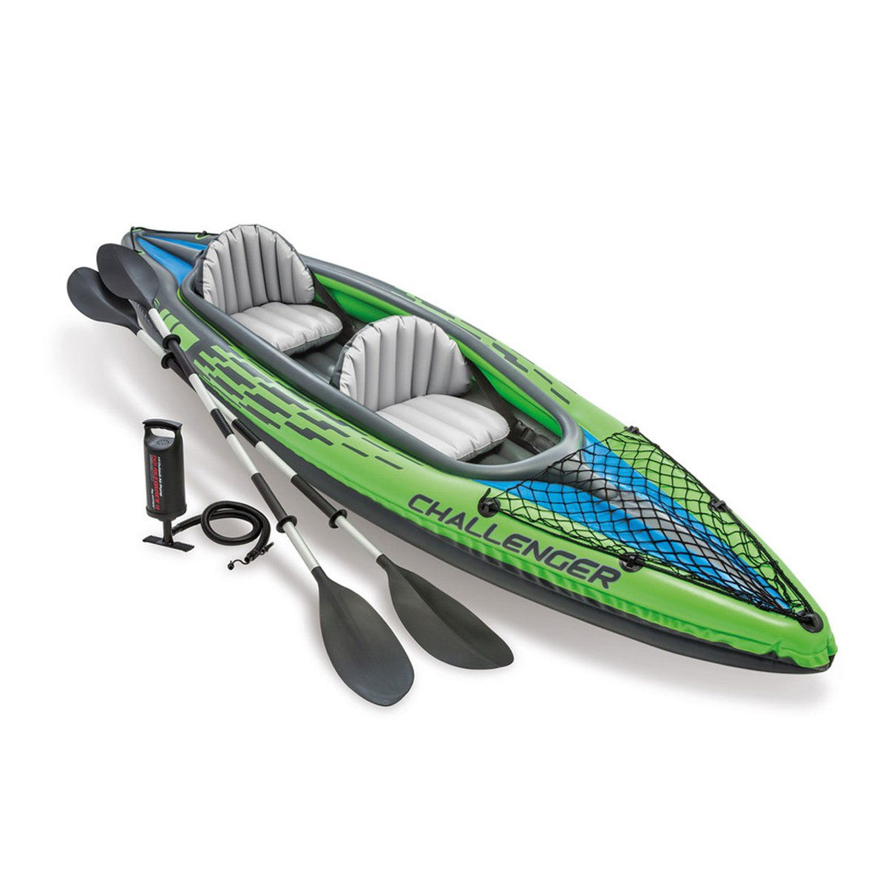 Challenger K2 Kayak