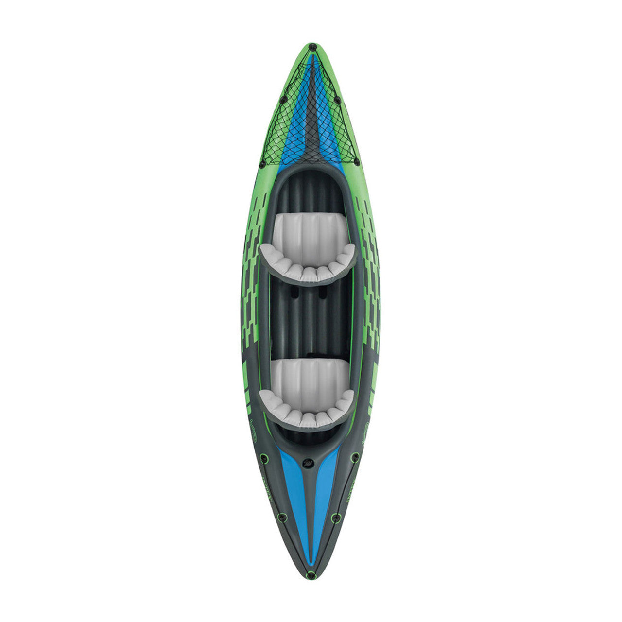 Challenger K2 Kayak