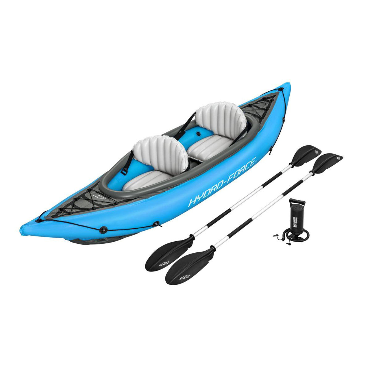 Champion X2 Kayak