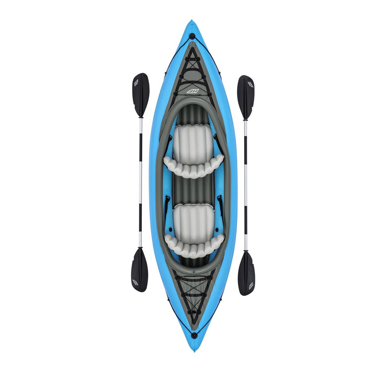 Champion X2 Kayak