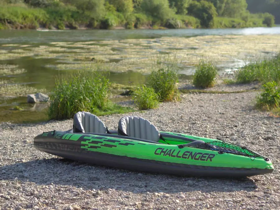 Challenger K2 Kayak