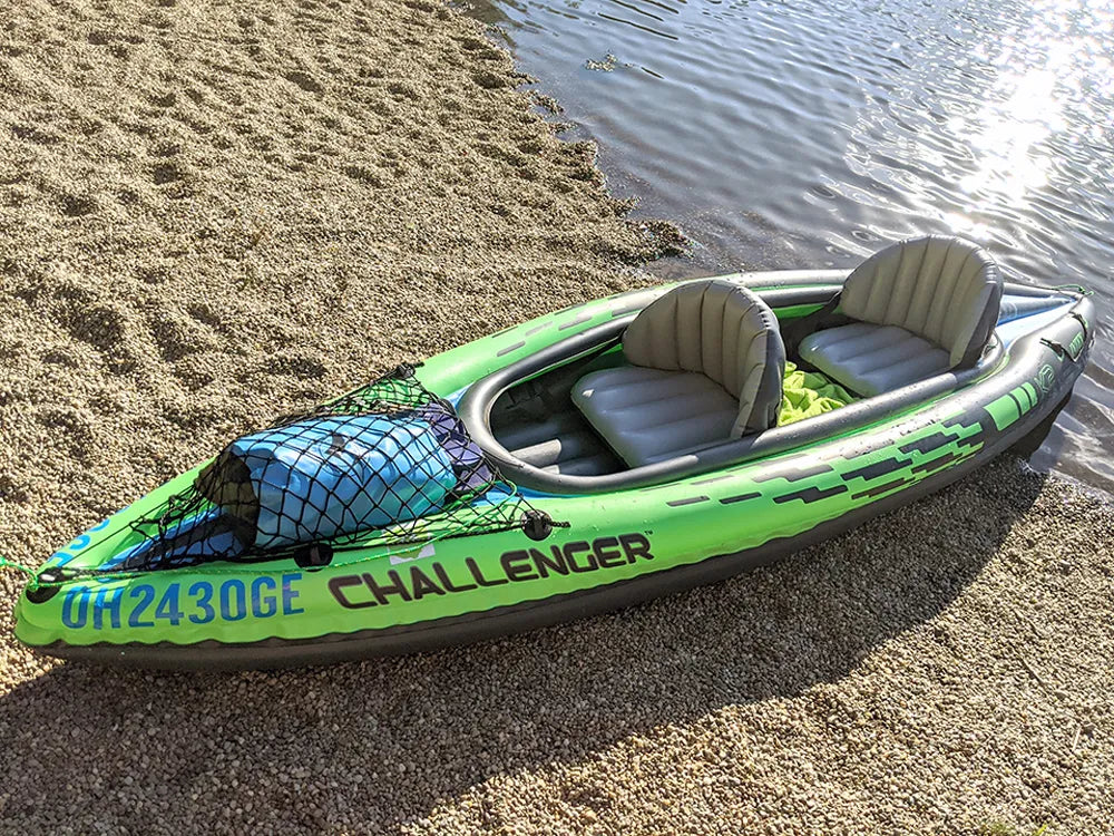 Challenger K2 Kayak