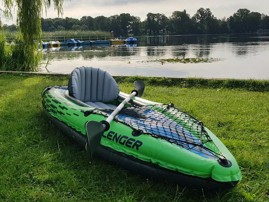 Challenger K1 Kayak